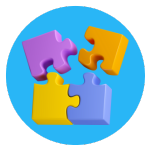Tailor training to match your teamâ€™s specific roles and requirements.